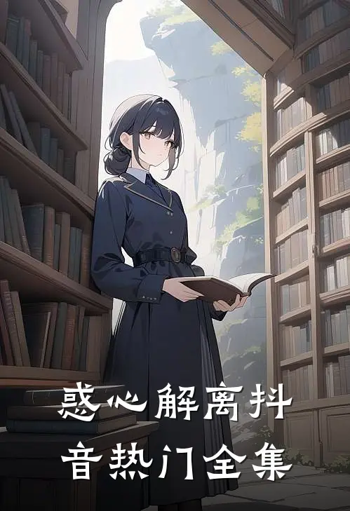 惑心解离抖音热门 全集