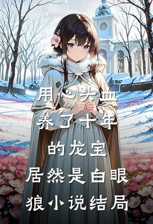 用心头血养了十年的龙宝，居然是白眼狼小说结局