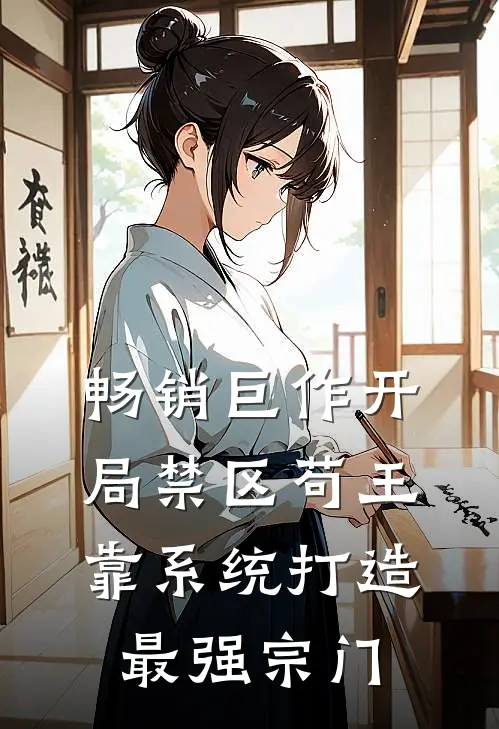 畅销巨作开局禁区苟王，靠系统打造最强宗门