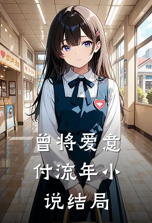 曾将爱意付流年小说结局