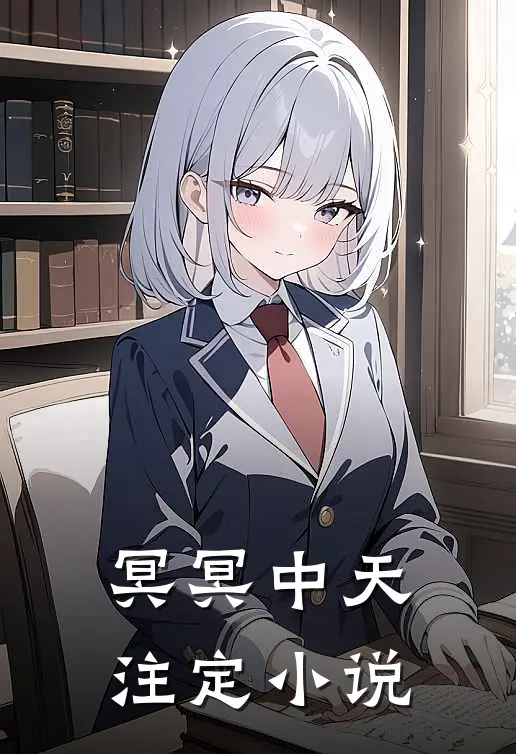 冥冥中天注定小说