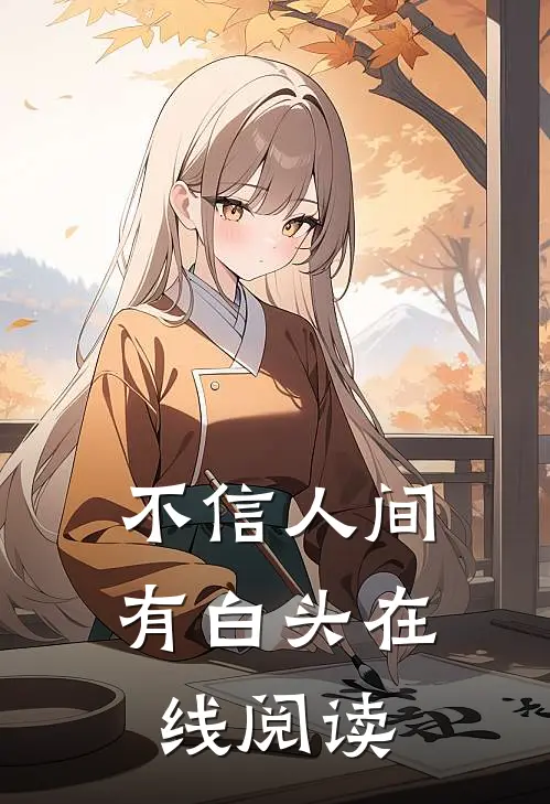 不信人间有白头在线阅读