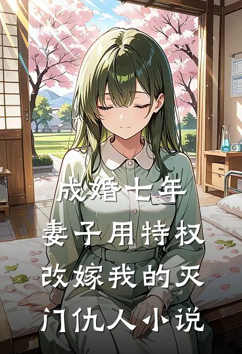 成婚七年，妻子用特权改嫁我的灭门仇人小说