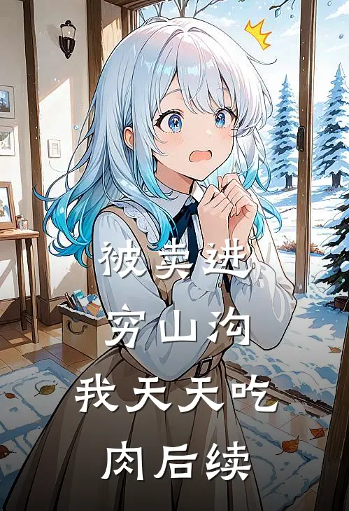 被卖进穷山沟，我天天吃肉后续