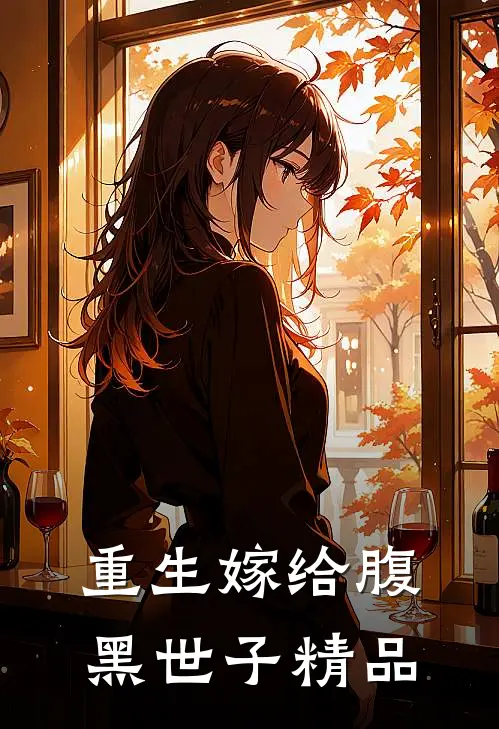 重生嫁给腹黑世子精品