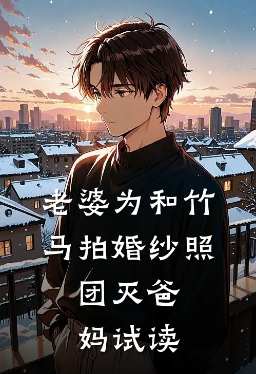 老婆为和竹马拍婚纱照，团灭爸妈试读