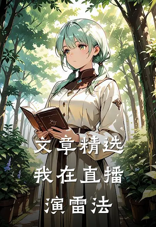 文章精选我在直播演雷法