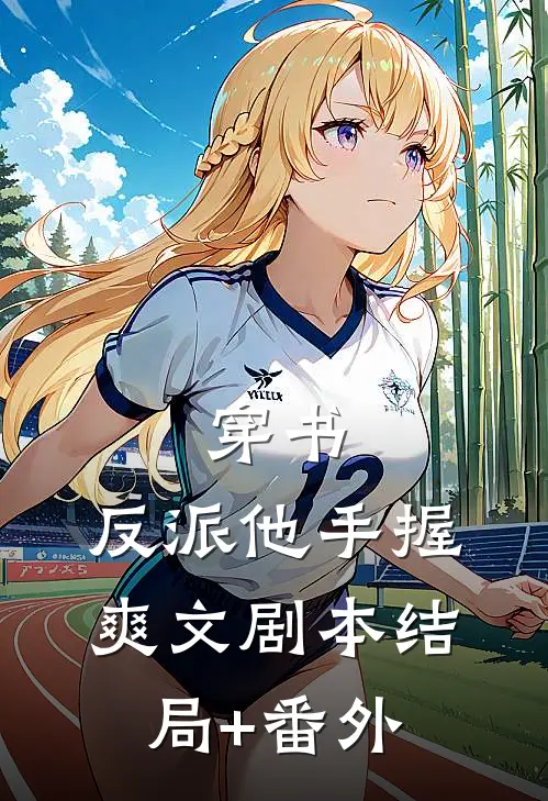 穿书：反派他手握爽文剧本结局+番外