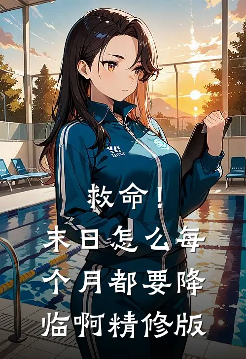 救命！末日怎么每个月都要降临啊精修版