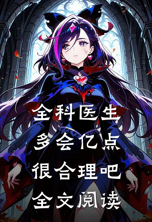 全科医生多会亿点很合理吧全文阅读