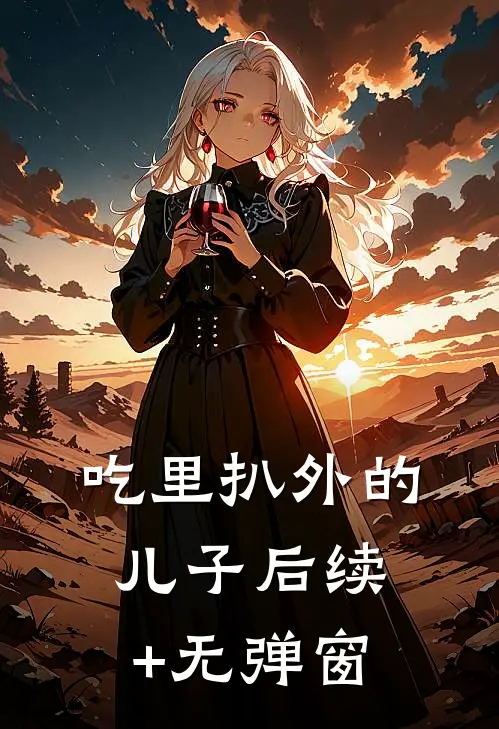 吃里扒外的儿子后续+无弹窗