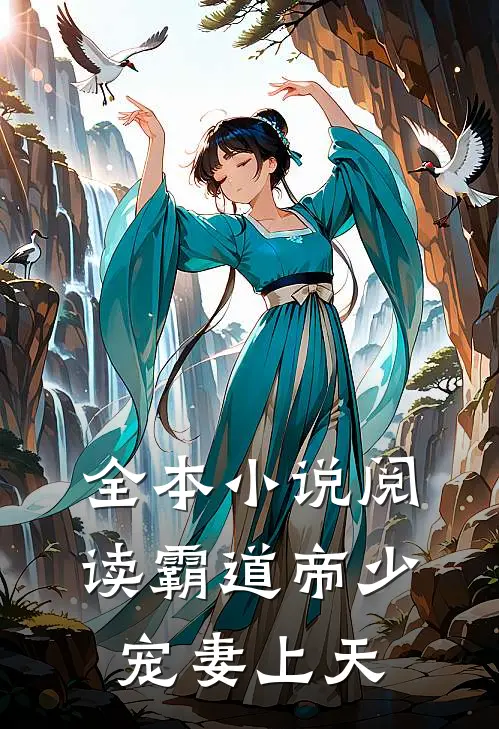 全本小说阅读霸道帝少宠妻上天