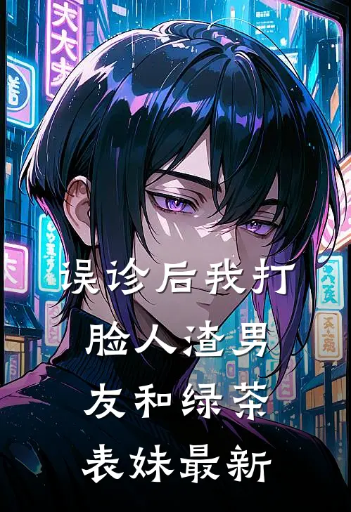 误诊后我打脸人渣男友和绿茶表妹最新