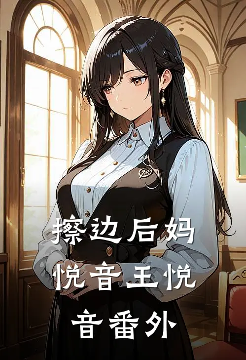 擦边后妈悦音王悦音 番外