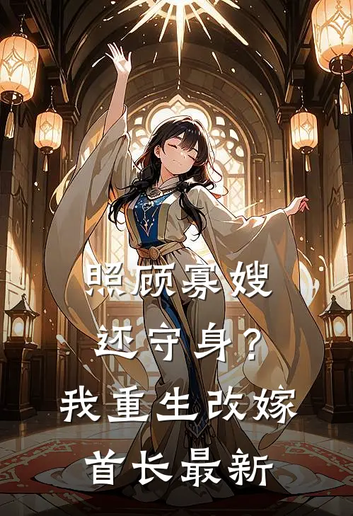 照顾寡嫂还守身？我重生改嫁首长最新