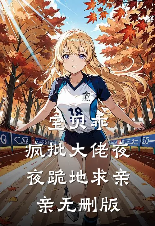 宝贝乖，疯批大佬夜夜跪地求亲亲无删版