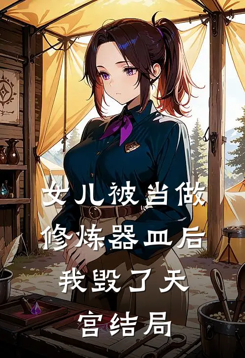 女儿被当做修炼器皿后，我毁了天宫结局