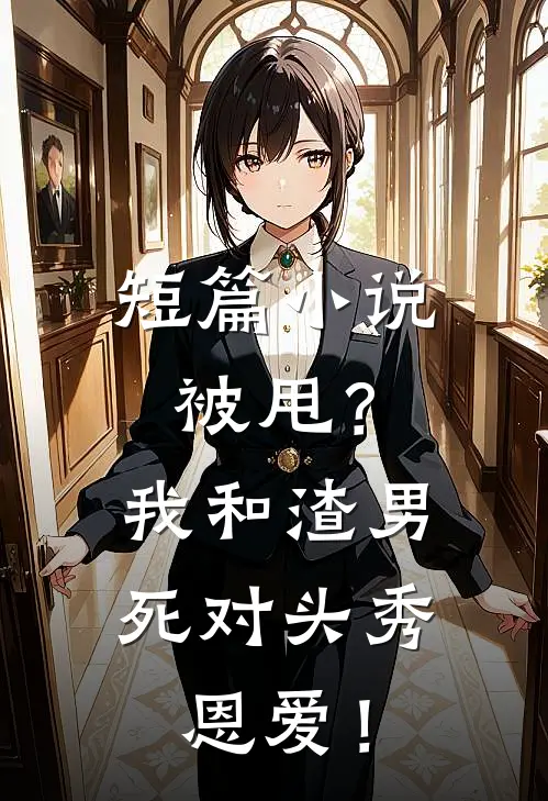 短篇小说被甩？我和渣男死对头秀恩爱！
