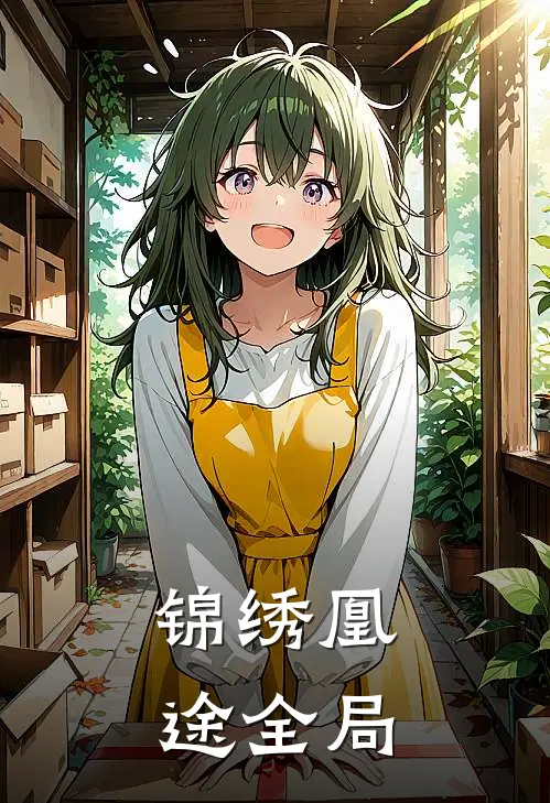 锦绣凰途全局