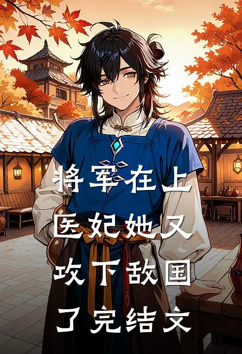 将军在上，医妃她又攻下敌国了完结文
