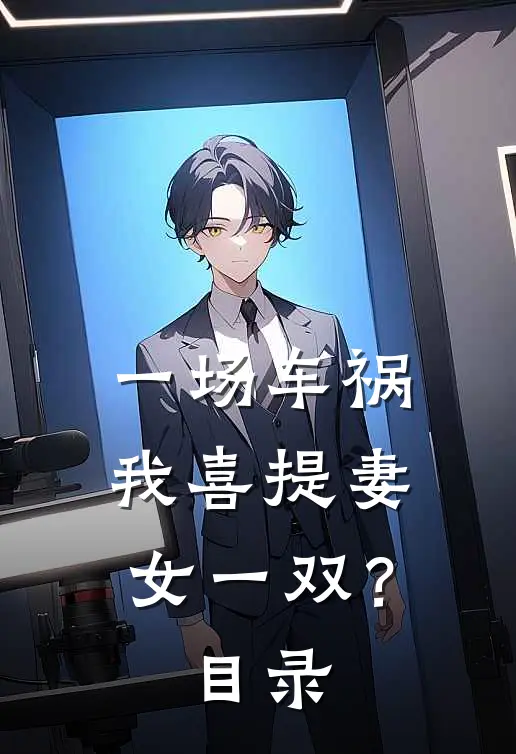 一场车祸，我喜提妻女一双？目录
