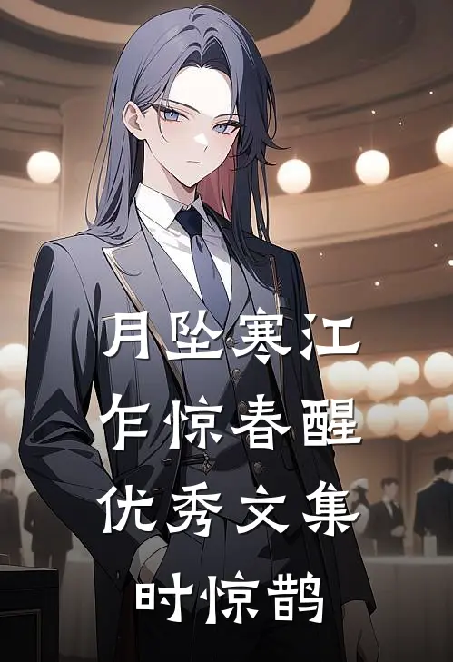 月坠寒江，乍惊春醒优秀文集时惊鹊