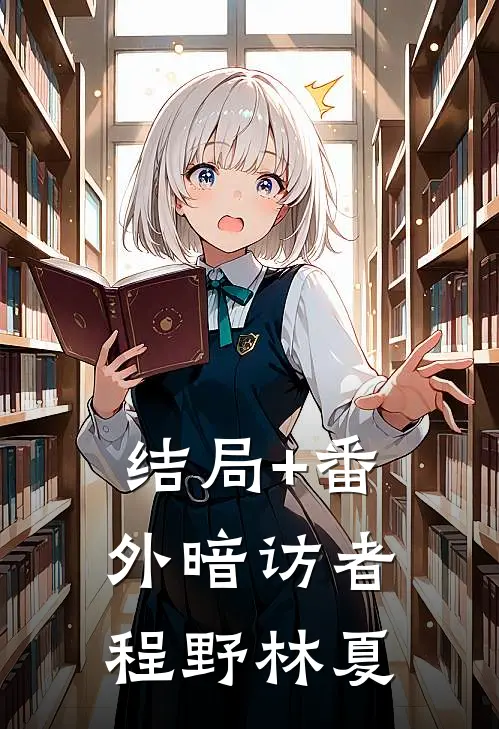 结局+番外暗访者程野林夏
