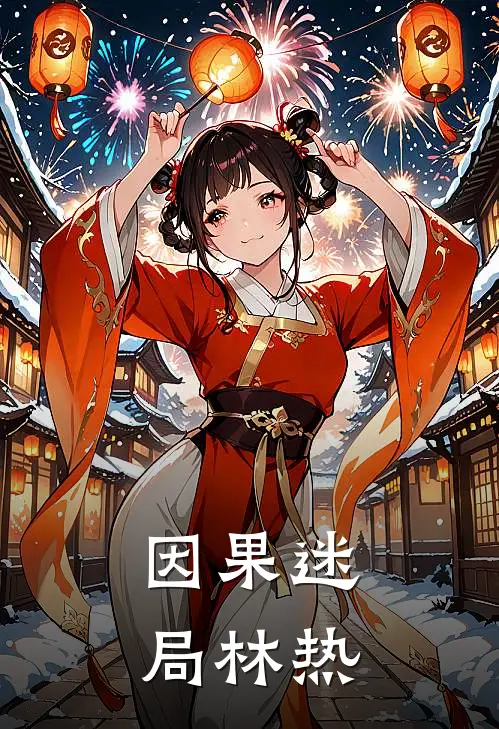 因果迷局林热