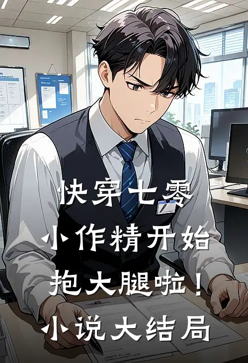 快穿七零：小作精开始抱大腿啦！小说大结局