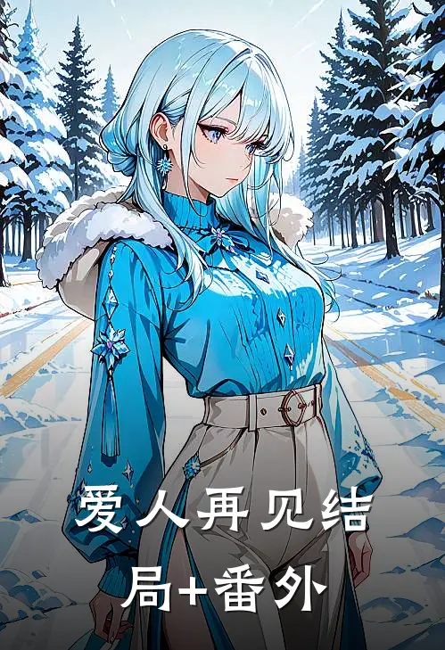 爱人再见结局+番外