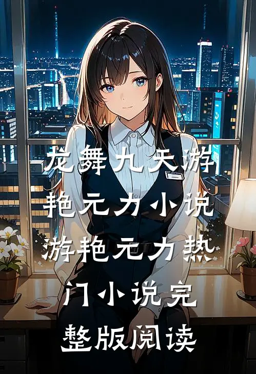 龙舞九天游艳元力小说游艳元力热门小说完整版阅读