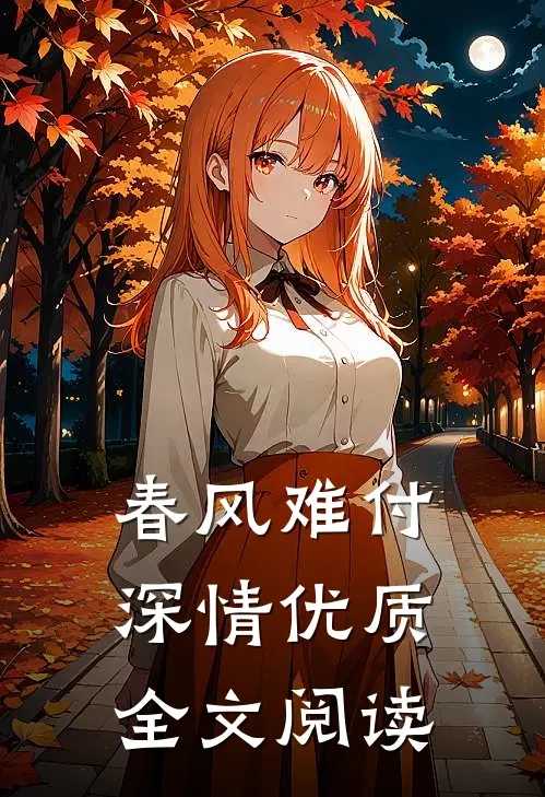春风难付深情优质全文阅读