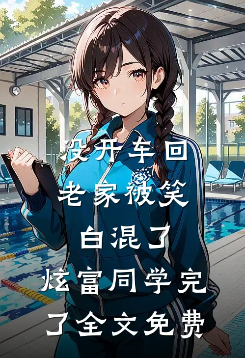 没开车回老家被笑白混了，炫富同学完了全文免费