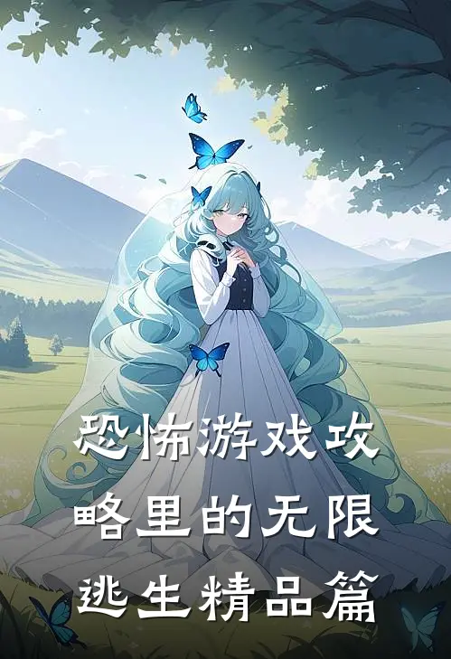 恐怖游戏攻略里的无限逃生精品篇