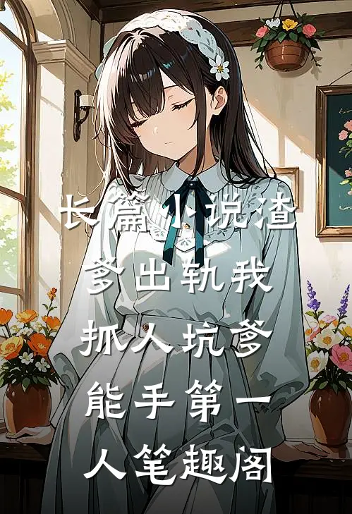 长篇小说渣爹出轨我抓人坑爹能手第一人笔趣阁