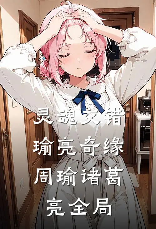 灵魂交错：瑜亮奇缘周瑜诸葛亮全局