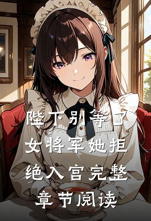 陛下别等了，女将军她拒绝入宫完整章节阅读