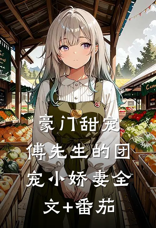 豪门甜宠：傅先生的团宠小娇妻全文+番茄