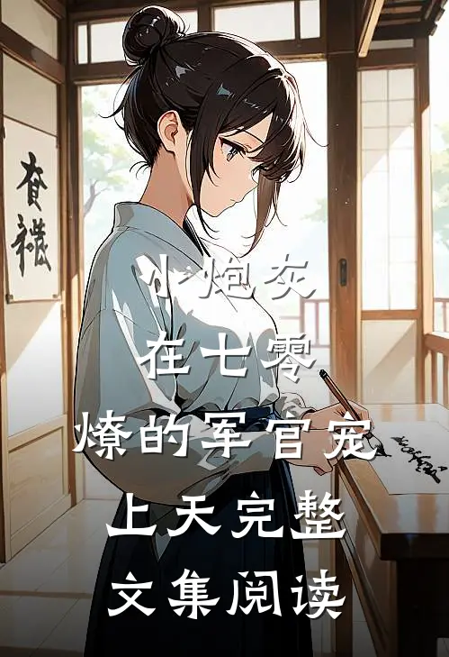 小炮灰在七零，燎的军官宠上天完整文集阅读