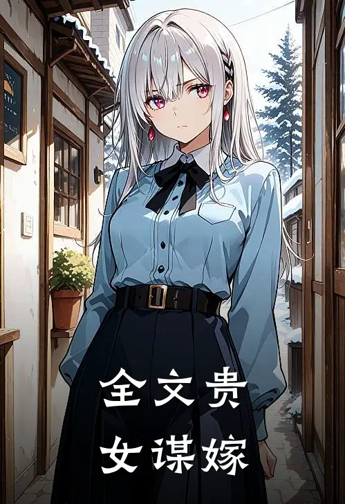 全文贵女谋嫁