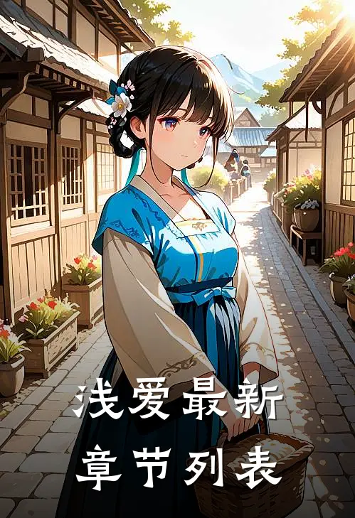 浅爱最新章节列表