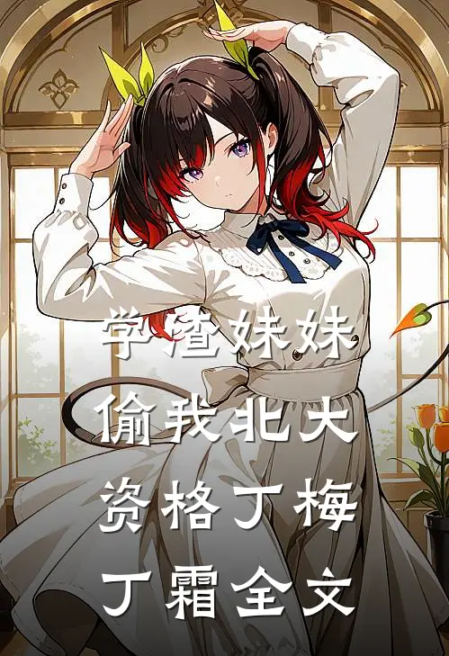 学渣妹妹偷我北大资格丁梅丁霜全文
