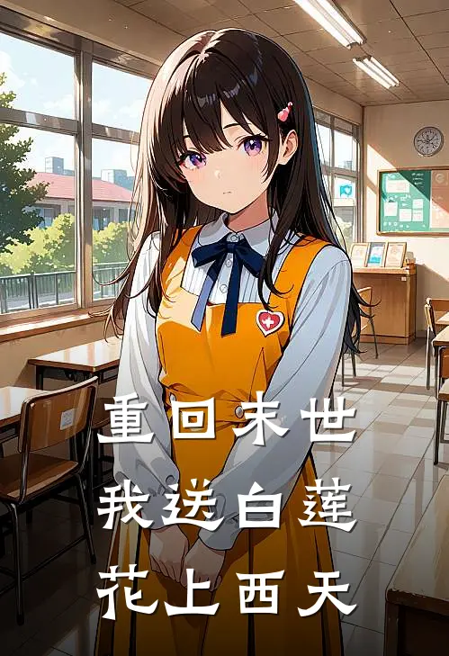 重回末世我送白莲花上西天