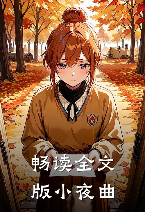 畅读全文版小夜曲