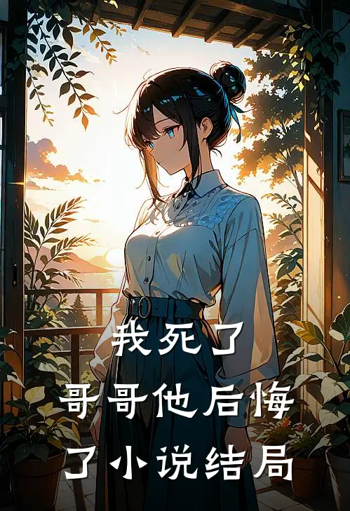 我死了,哥哥他后悔了结局是啥