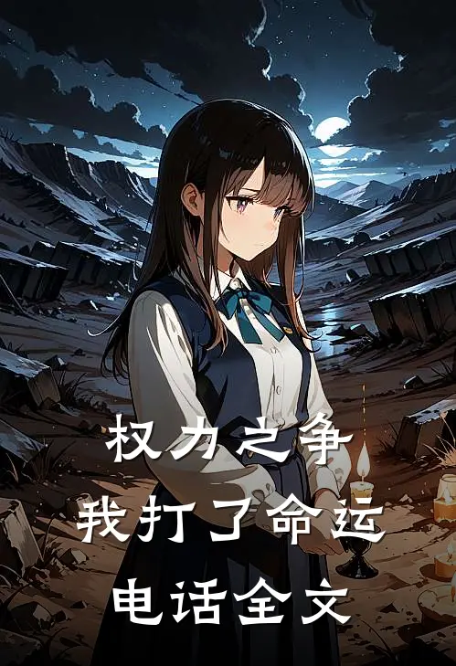 权力之争：我打了命运电话全文