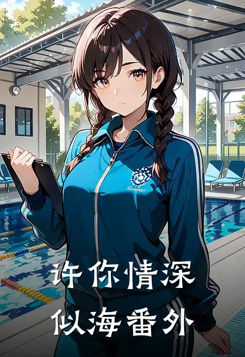 许你情深似海 番外