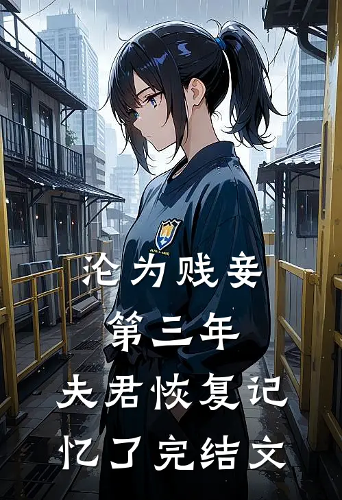 沦为贱妾第三年，夫君恢复记忆了完结文