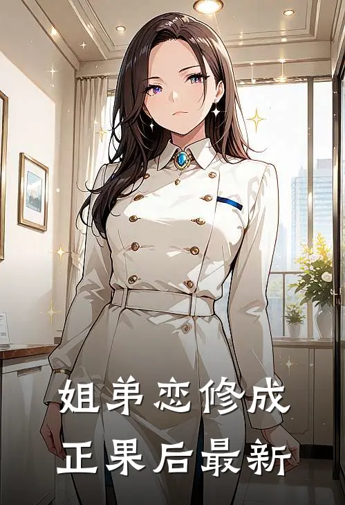 姐弟恋修成正果后最新