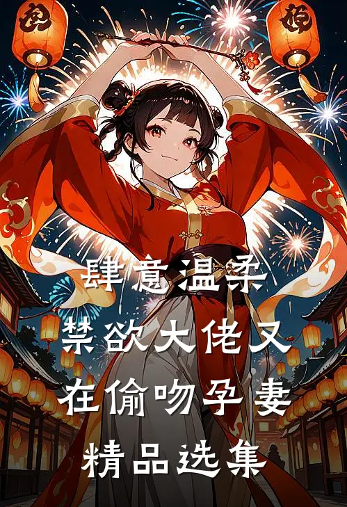 肆意温柔，禁欲大佬又在偷吻孕妻精品选集
